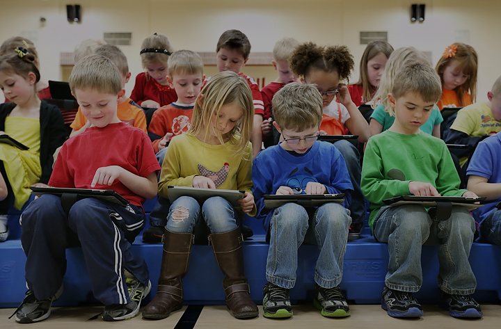 BYOD in the Classroom